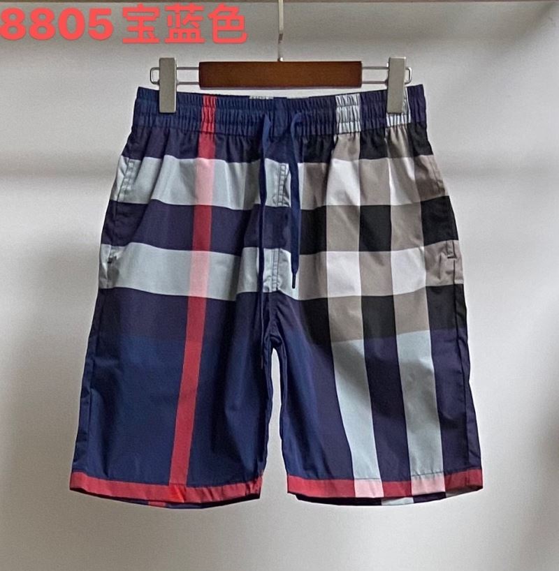 Burberry Short Pants